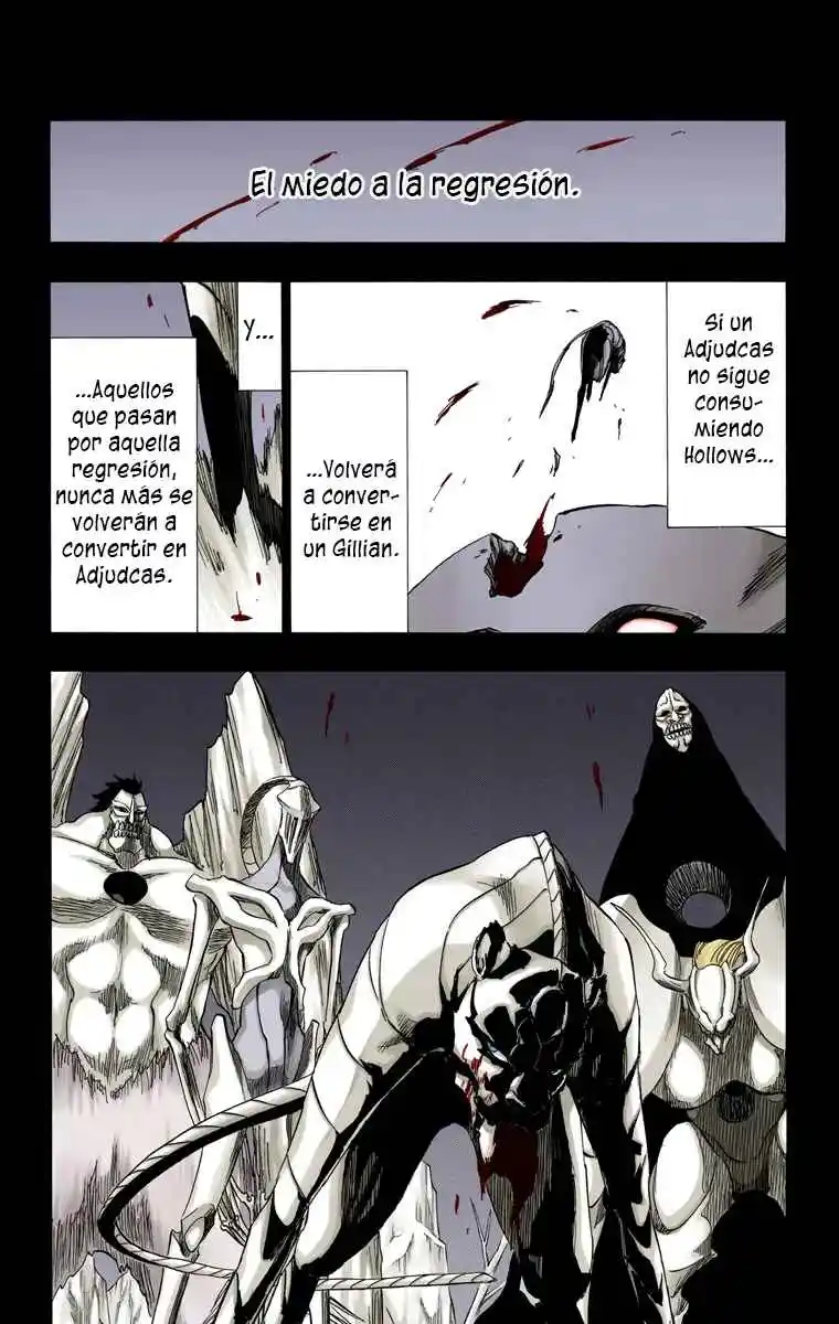 Bleach Full Color - Capítulo 284 - Página 9 - LectorTMOo
