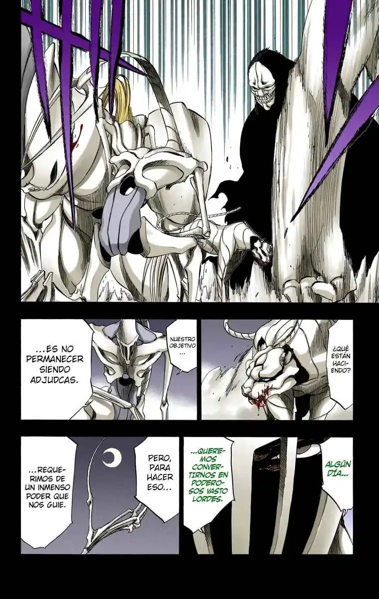 Bleach Full Color - Capítulo 284 - Página 11 - LectorTMOo