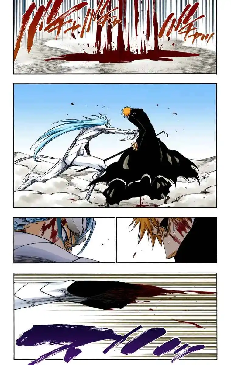 Bleach Full Color - Capítulo 284 - Página 13 - LectorTMOo