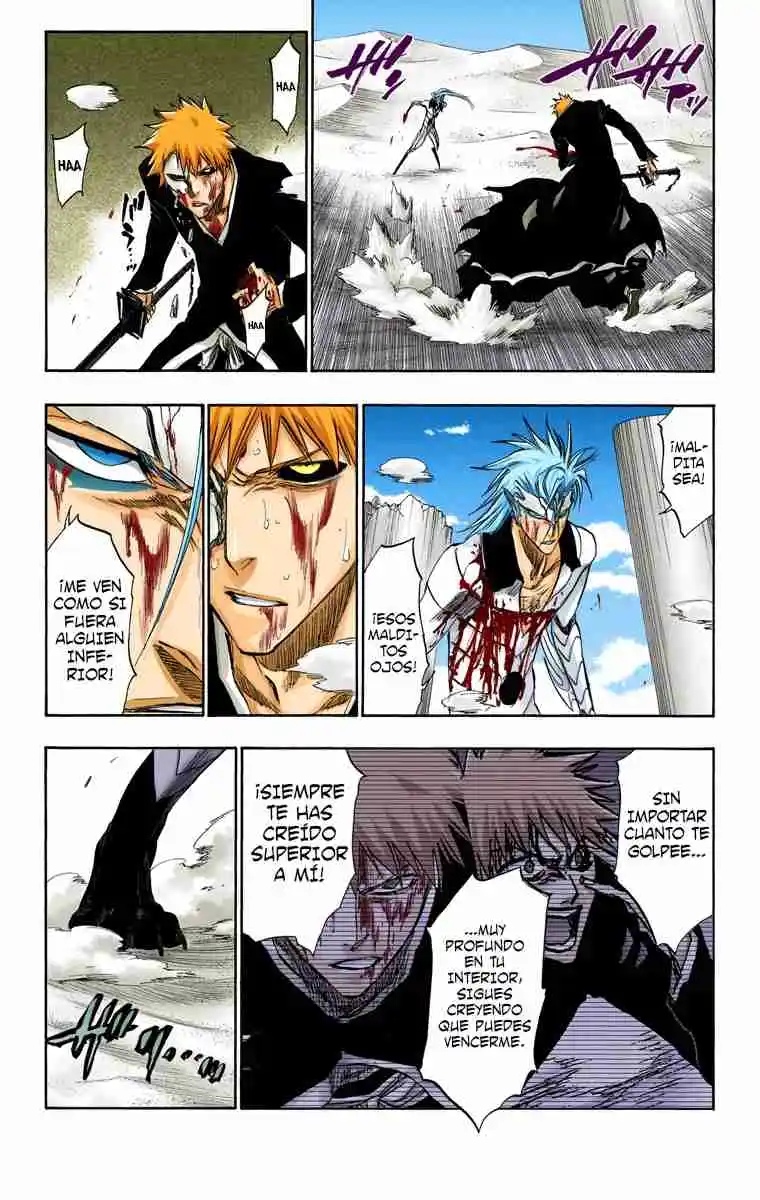 Bleach Full Color - Capítulo 284 - Página 14 - LectorTMOo