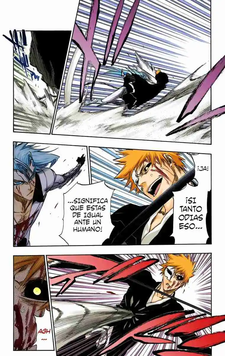 Bleach Full Color - Capítulo 284 - Página 16 - LectorTMOo