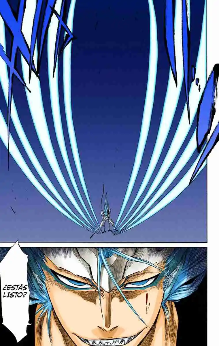 Bleach Full Color - Capítulo 284 - Página 20 - LectorTMOo