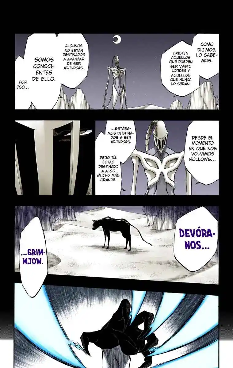 Bleach Full Color - Capítulo 285 - Página 7 - LectorTMOo