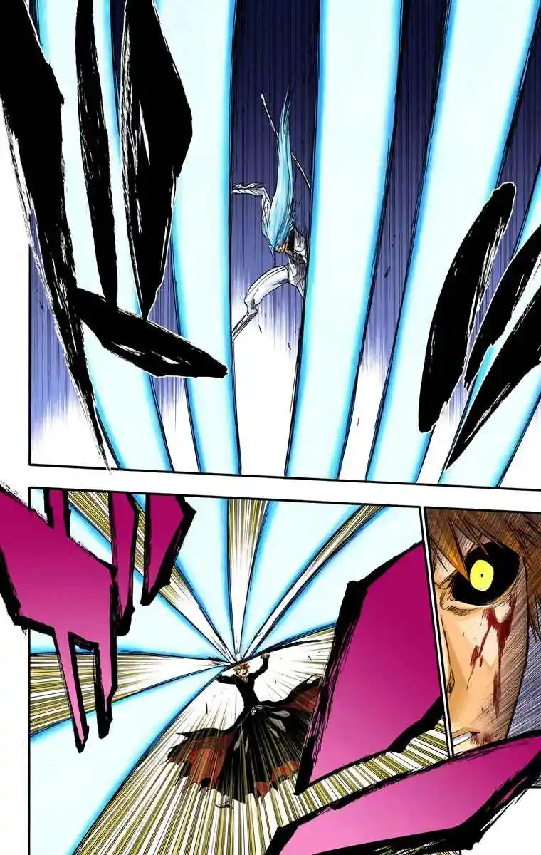 Bleach Full Color - Capítulo 285 - Página 8 - LectorTMOo