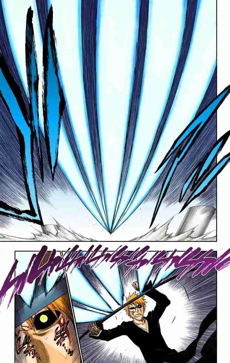 Bleach Full Color - Capítulo 285 - Página 9 - LectorTMOo