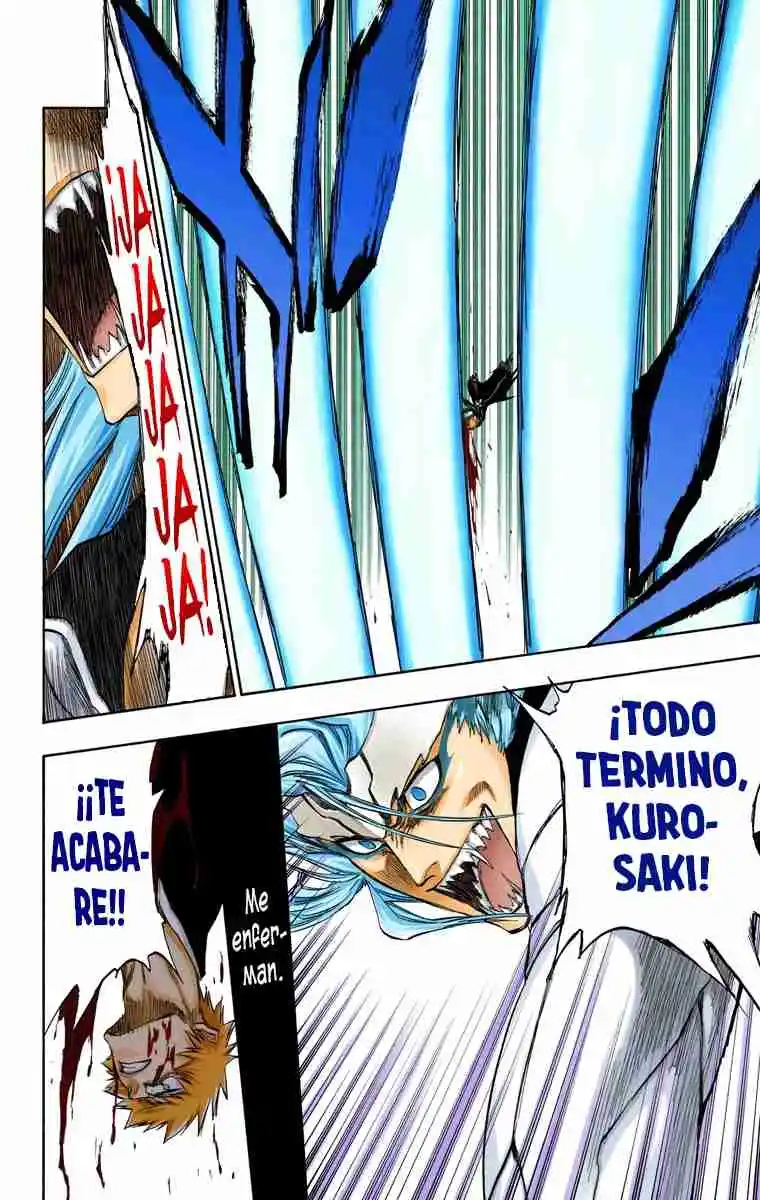 Bleach Full Color - Capítulo 285 - Página 10 - LectorTMOo
