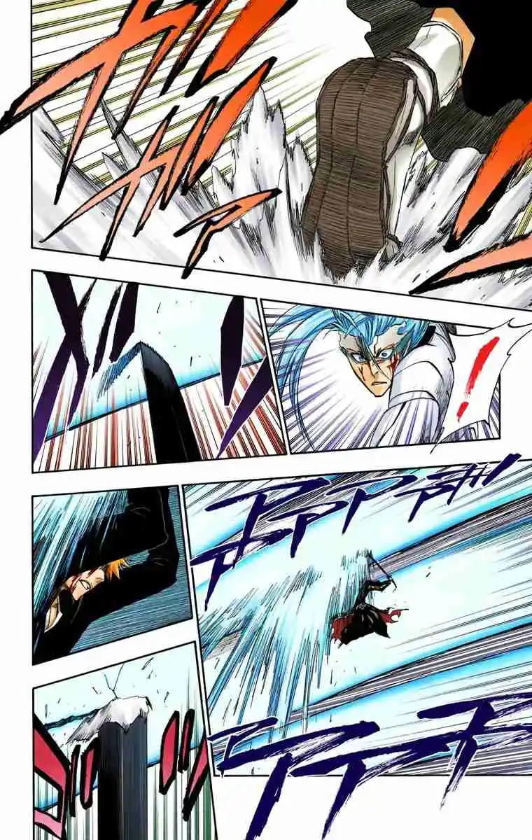 Bleach Full Color - Capítulo 285 - Página 12 - LectorTMOo