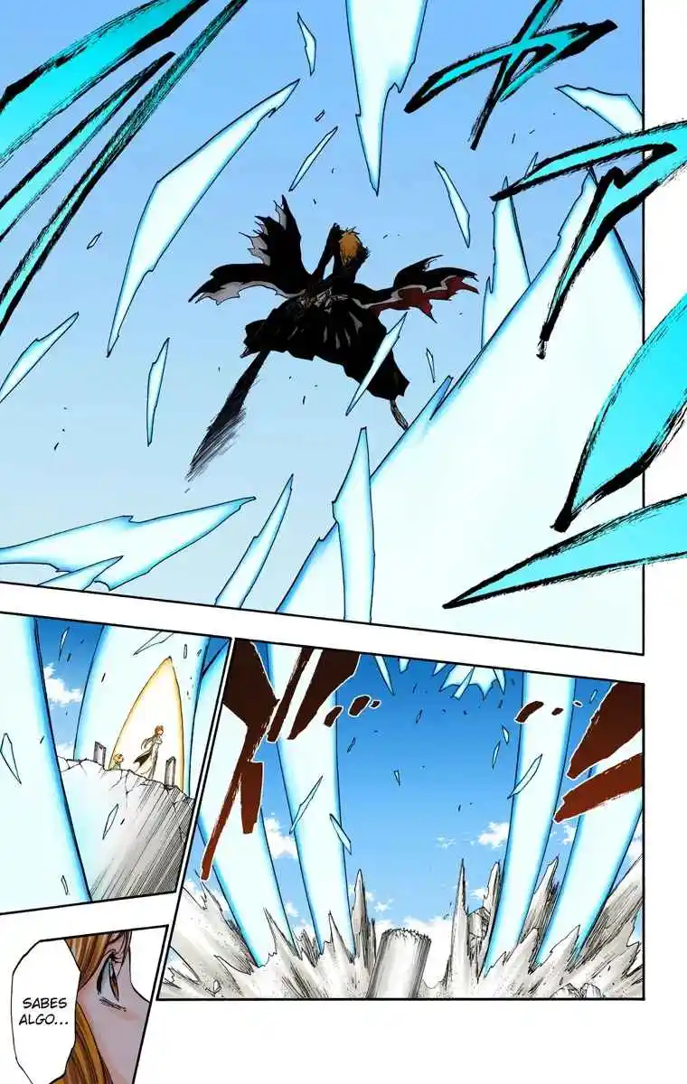 Bleach Full Color - Capítulo 285 - Página 13 - LectorTMOo