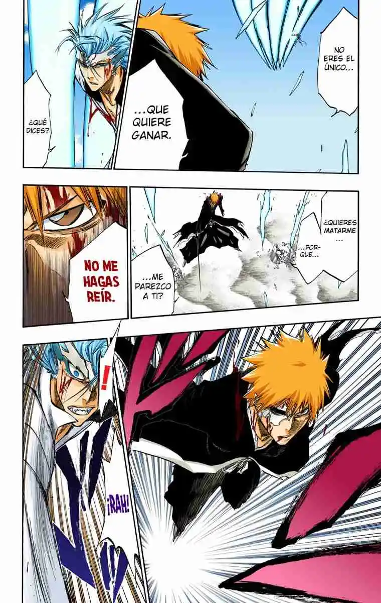 Bleach Full Color - Capítulo 285 - Página 14 - LectorTMOo