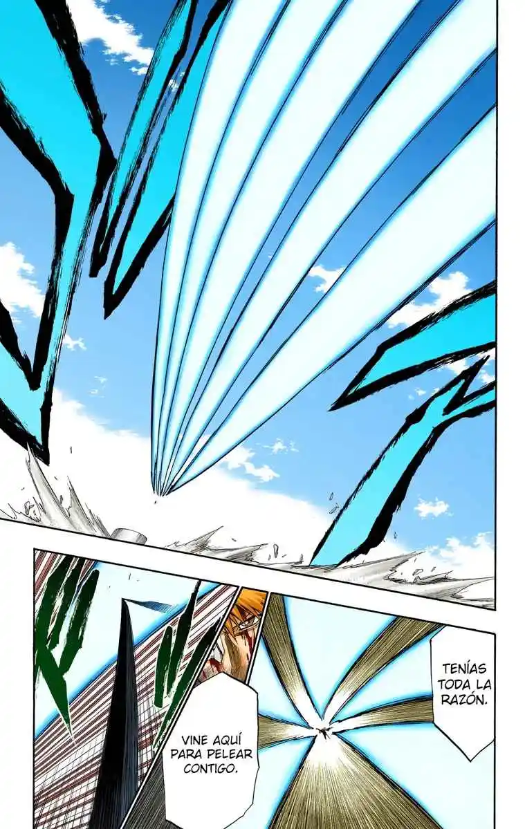Bleach Full Color - Capítulo 285 - Página 15 - LectorTMOo
