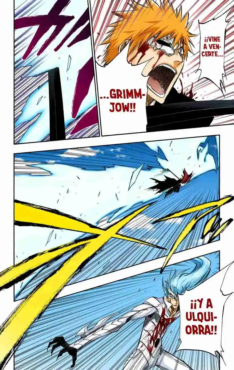 Bleach Full Color - Capítulo 285 - Página 16 - LectorTMOo
