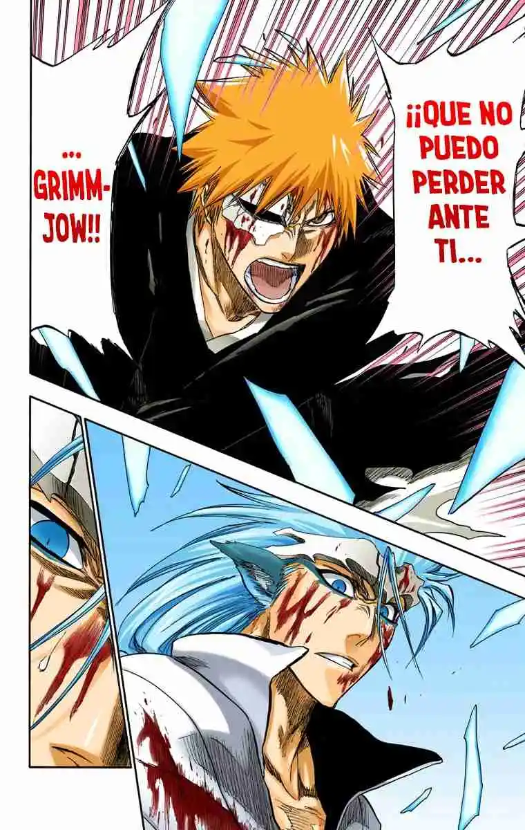 Bleach Full Color - Capítulo 285 - Página 18 - LectorTMOo