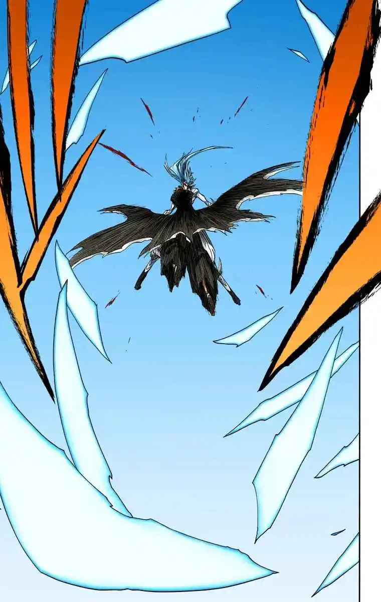 Bleach Full Color - Capítulo 285 - Página 19 - LectorTMOo
