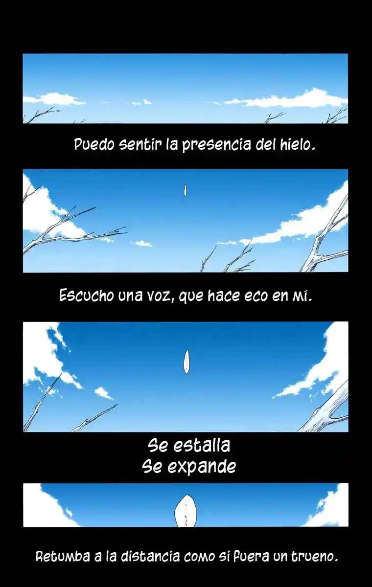 Bleach Full Color - Capítulo 286.50 - Página 4 - LectorTMOo