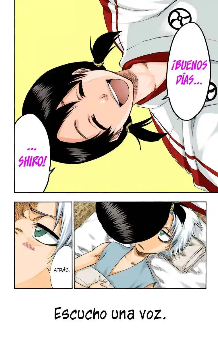Bleach Full Color - Capítulo 286.50 - Página 5 - LectorTMOo
