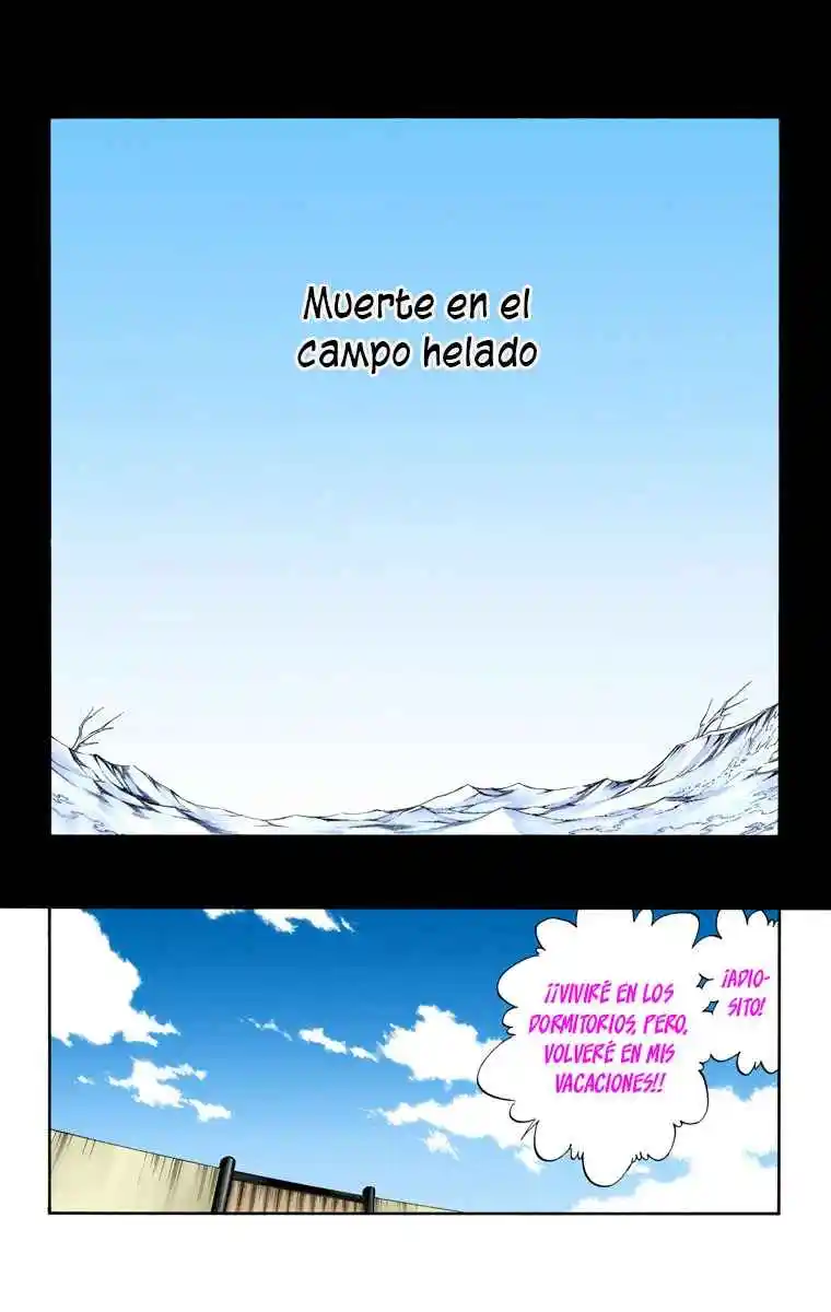Bleach Full Color - Capítulo 286.50 - Página 7 - LectorTMOo