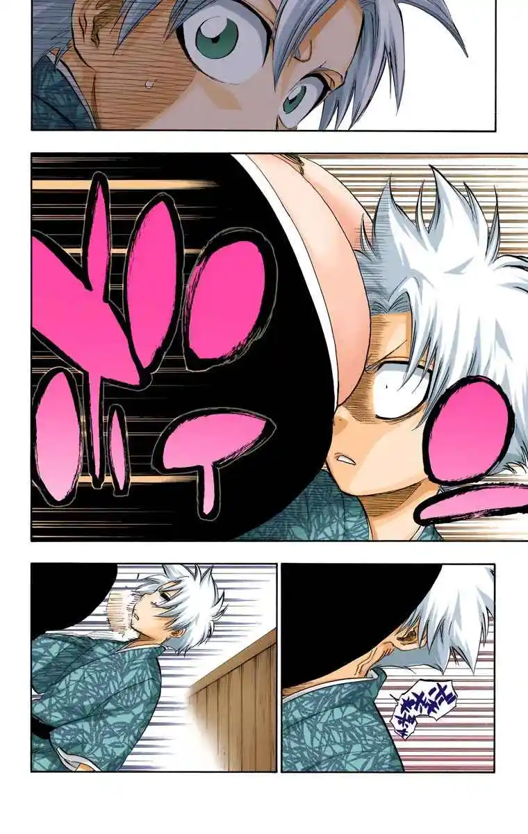 Bleach Full Color - Capítulo 286.50 - Página 13 - LectorTMOo