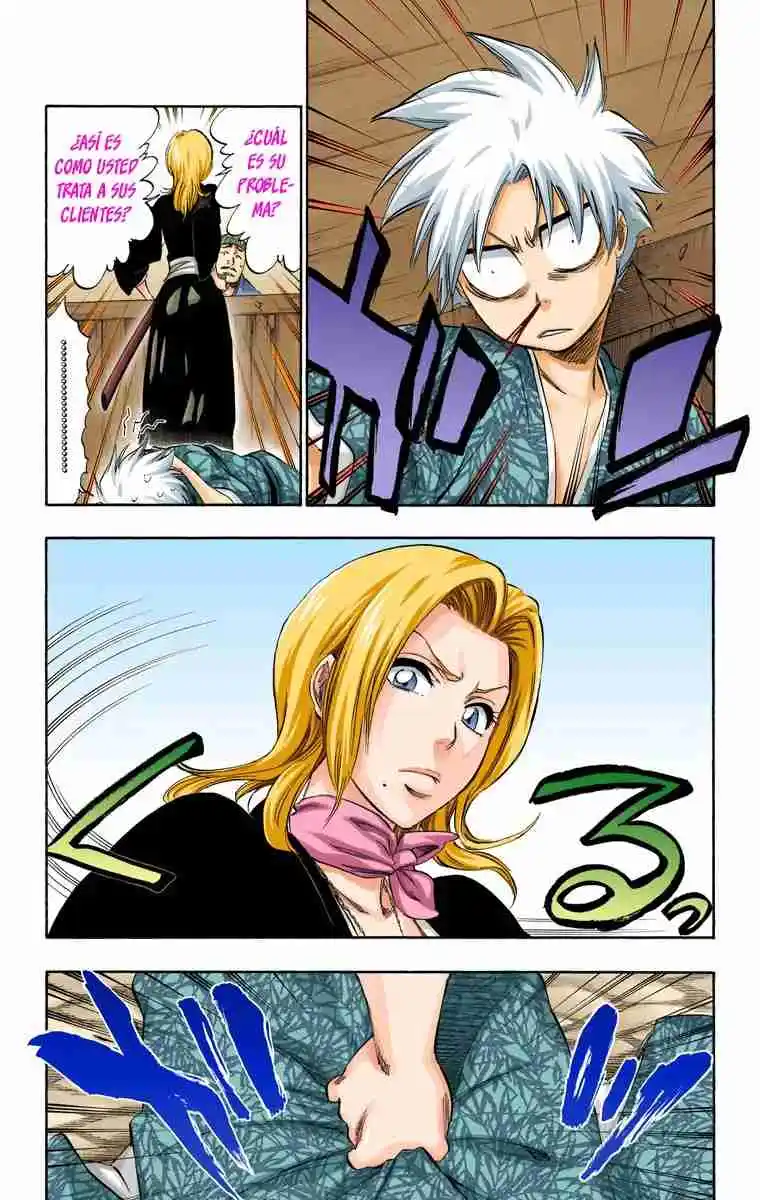 Bleach Full Color - Capítulo 286.50 - Página 14 - LectorTMOo
