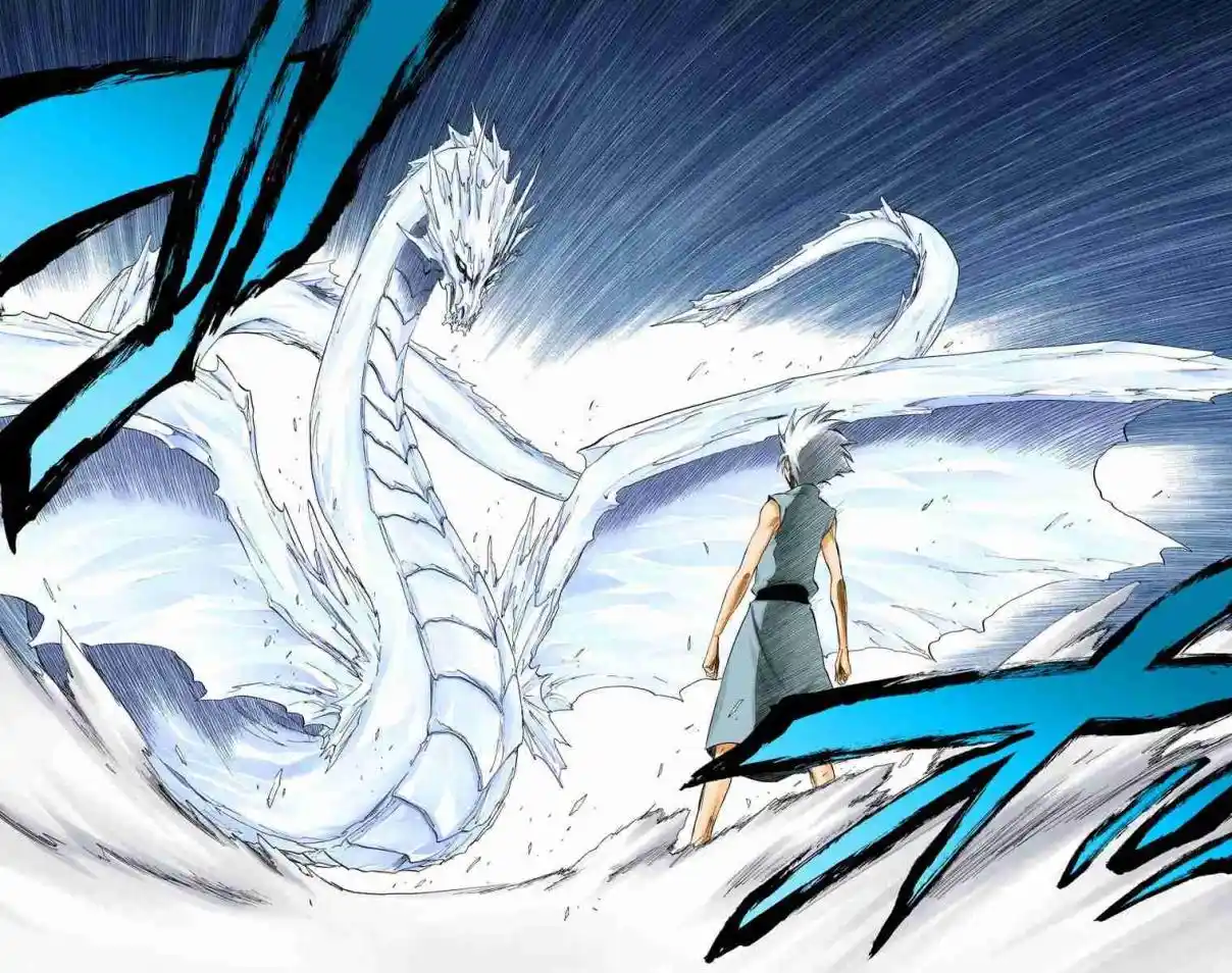 Bleach Full Color - Capítulo 286.50 - Página 17 - LectorTMOo