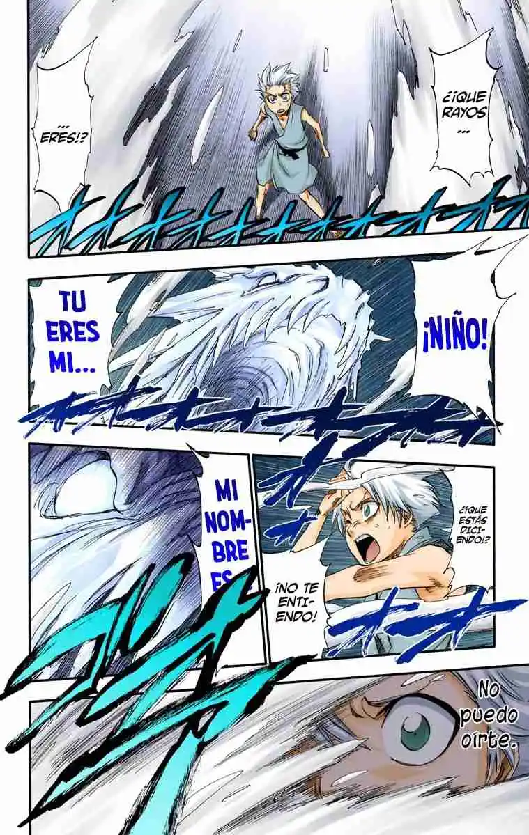Bleach Full Color - Capítulo 286.50 - Página 18 - LectorTMOo