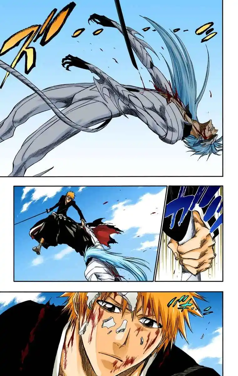 Bleach Full Color - Capítulo 286 - Página 5 - LectorTMOo