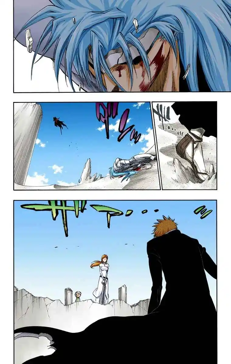 Bleach Full Color - Capítulo 286 - Página 6 - LectorTMOo