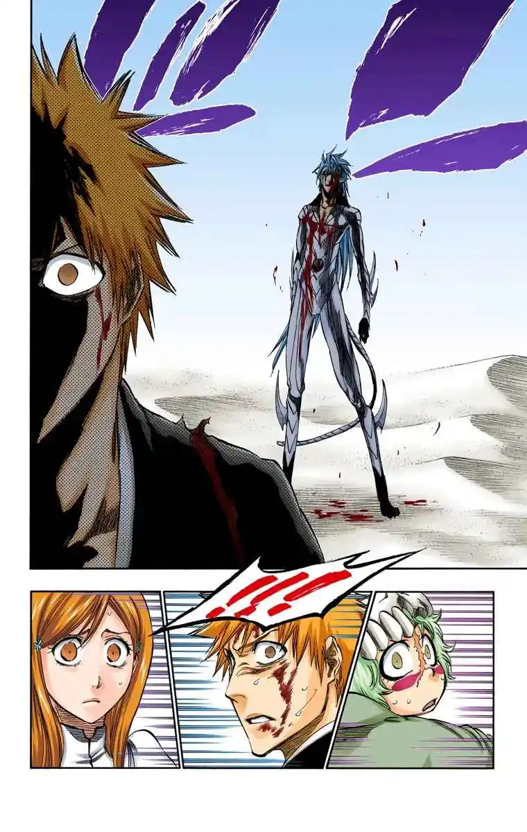 Bleach Full Color - Capítulo 286 - Página 12 - LectorTMOo