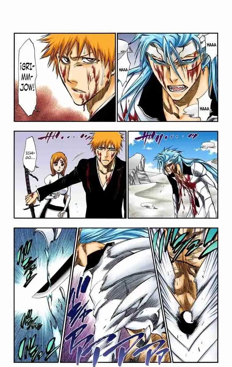 Bleach Full Color - Capítulo 286 - Página 13 - LectorTMOo
