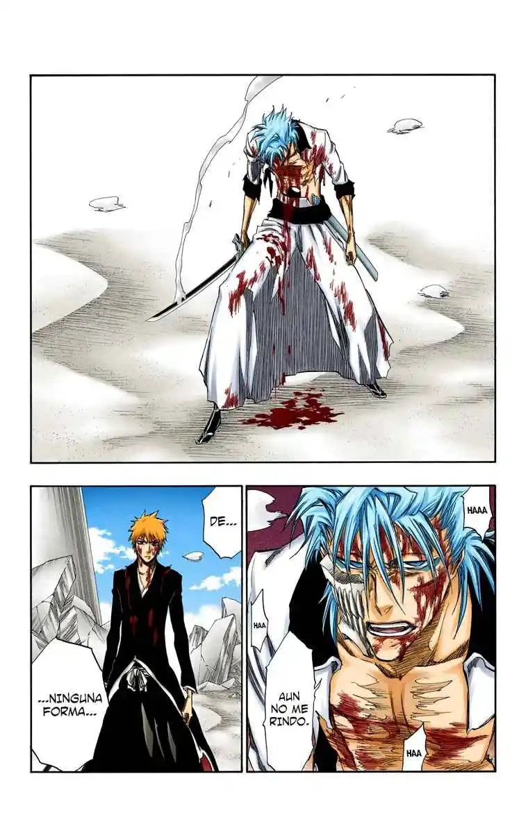Bleach Full Color - Capítulo 286 - Página 14 - LectorTMOo
