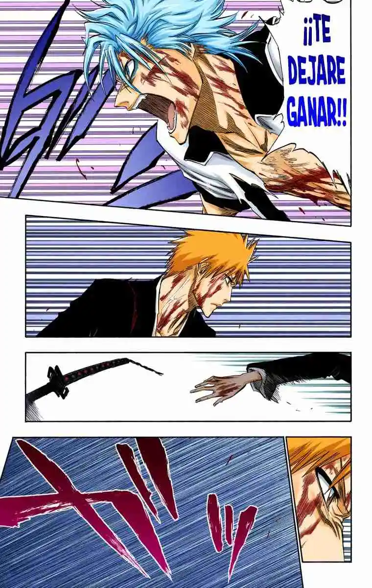 Bleach Full Color - Capítulo 286 - Página 15 - LectorTMOo