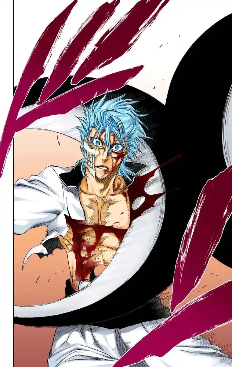 Bleach Full Color - Capítulo 286 - Página 18 - LectorTMOo