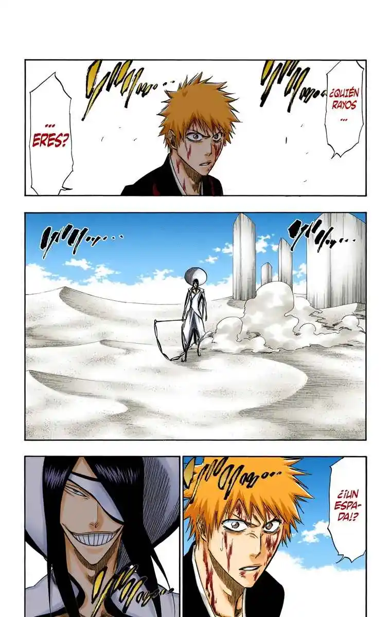 Bleach Full Color - Capítulo 287 - Página 7 - LectorTMOo