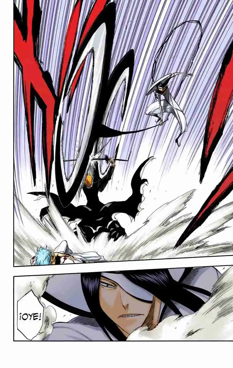 Bleach Full Color - Capítulo 287 - Página 9 - LectorTMOo