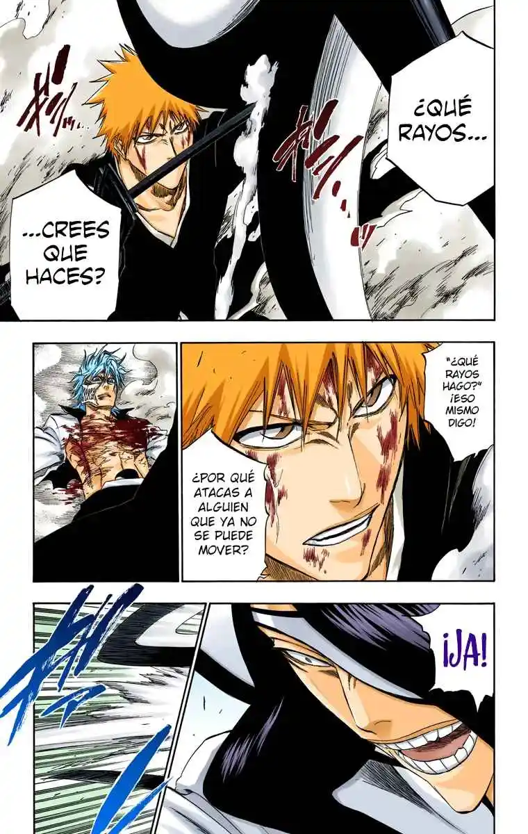 Bleach Full Color - Capítulo 287 - Página 10 - LectorTMOo