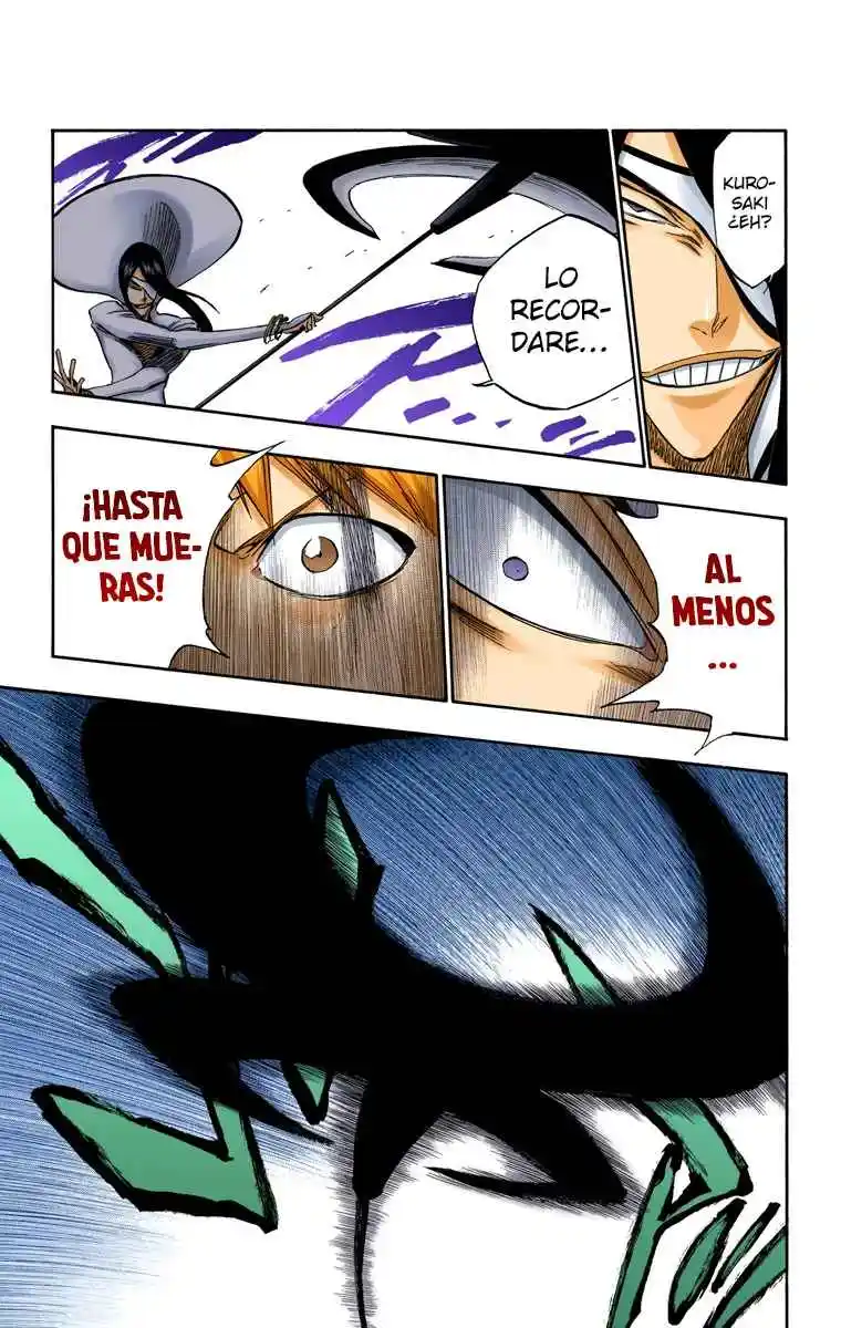 Bleach Full Color - Capítulo 287 - Página 12 - LectorTMOo