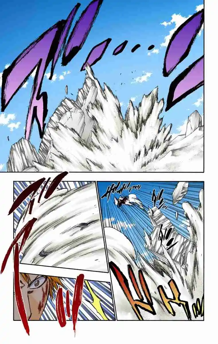 Bleach Full Color - Capítulo 287 - Página 14 - LectorTMOo