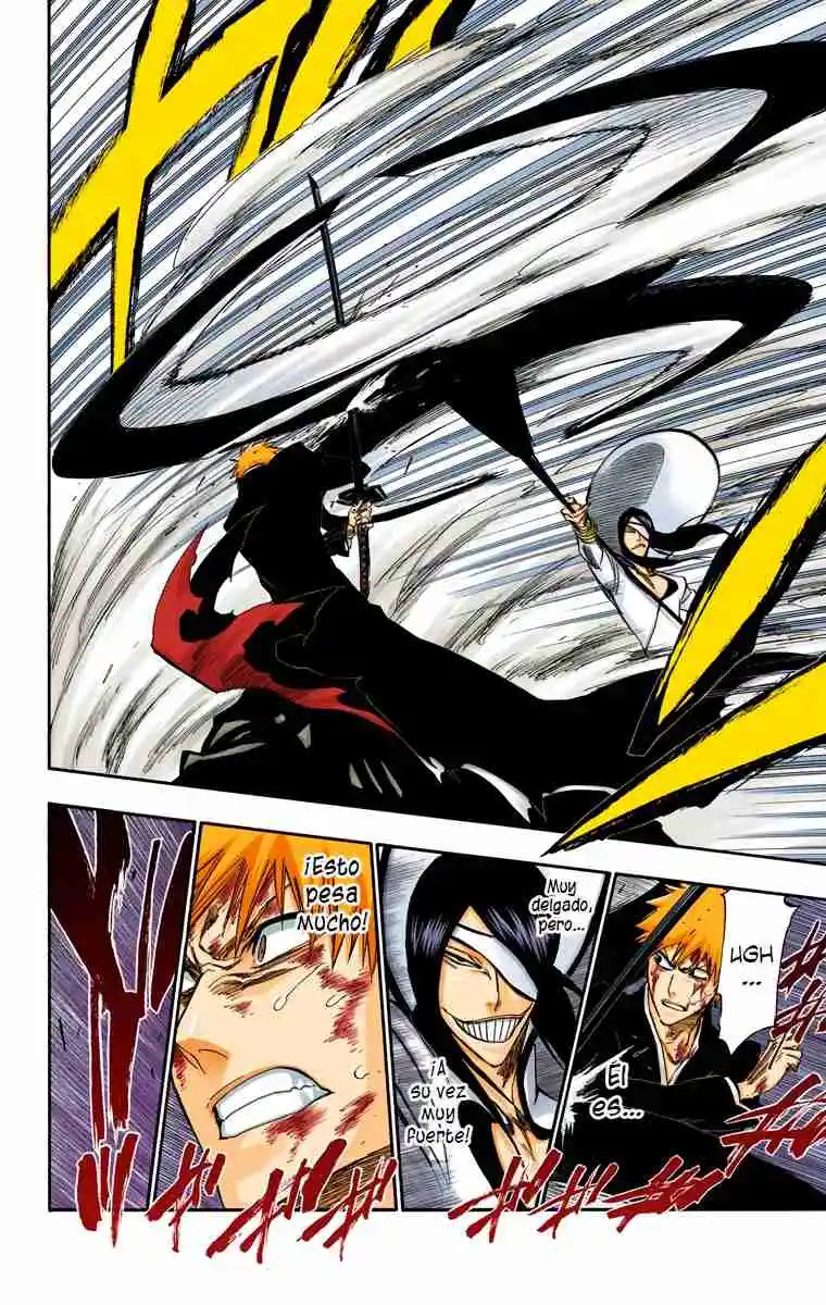 Bleach Full Color - Capítulo 287 - Página 15 - LectorTMOo