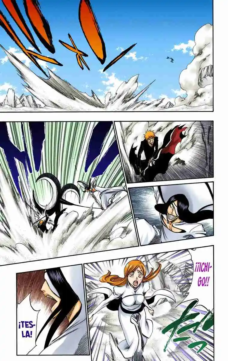 Bleach Full Color - Capítulo 287 - Página 16 - LectorTMOo