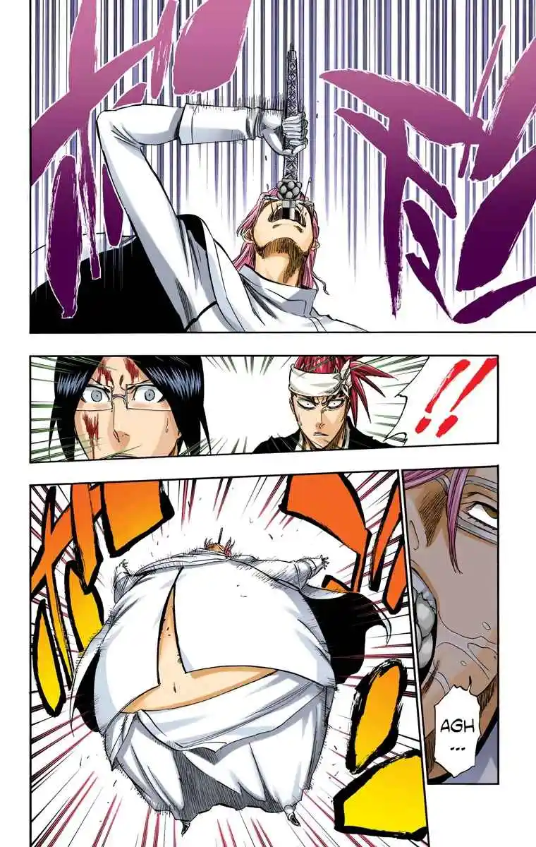 Bleach Full Color - Capítulo 288 - Página 5 - LectorTMOo