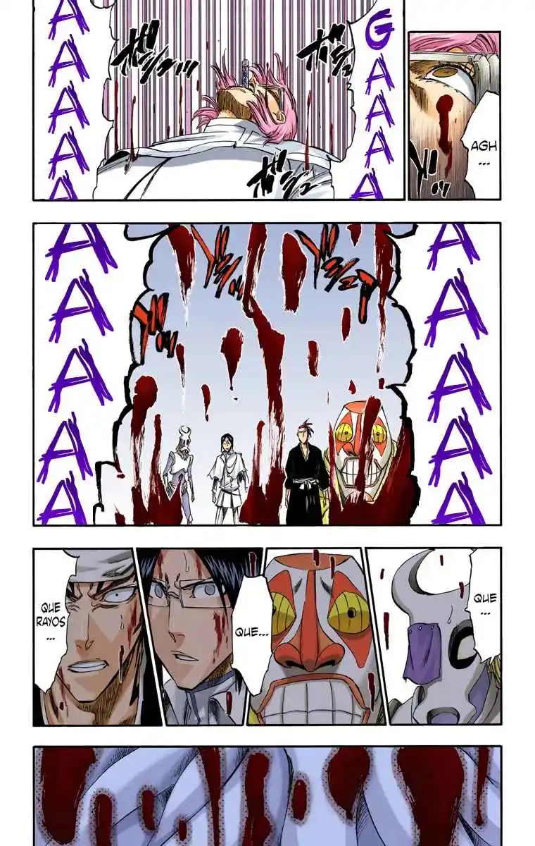 Bleach Full Color - Capítulo 288 - Página 6 - LectorTMOo