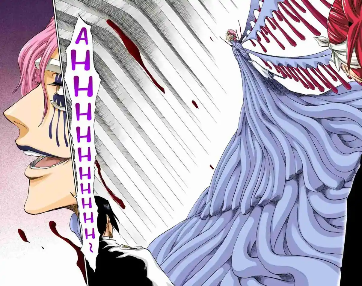 Bleach Full Color - Capítulo 288 - Página 7 - LectorTMOo
