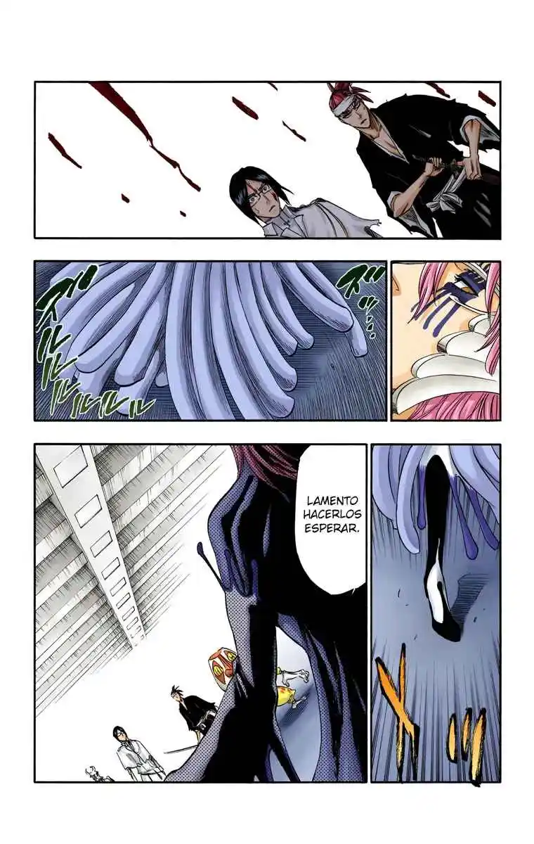 Bleach Full Color - Capítulo 288 - Página 8 - LectorTMOo