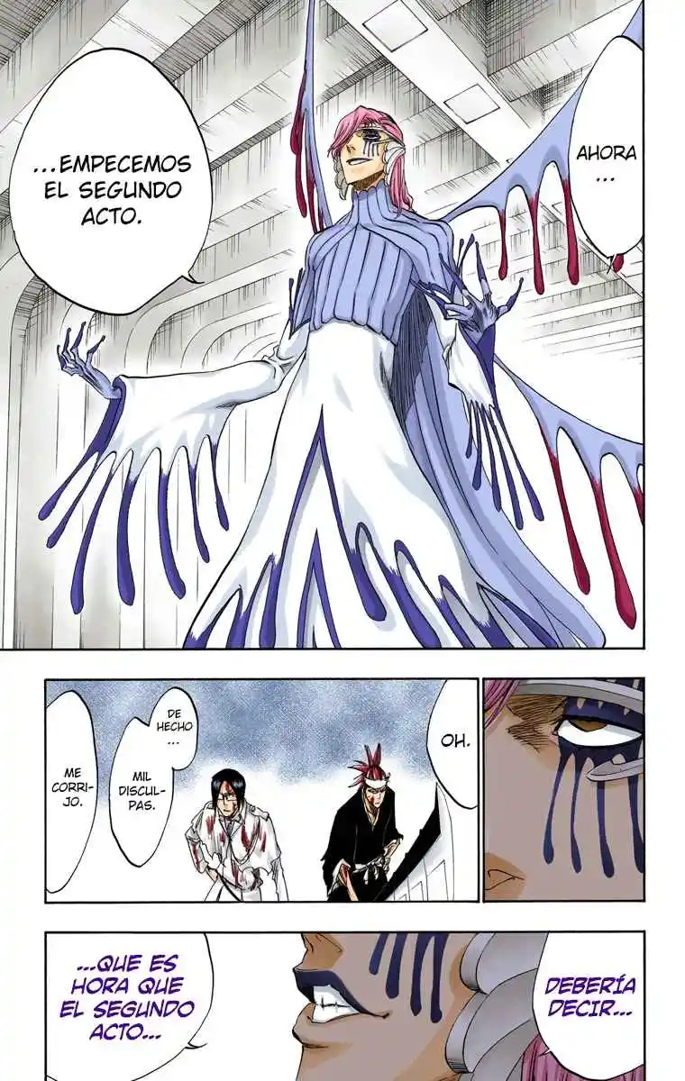 Bleach Full Color - Capítulo 288 - Página 9 - LectorTMOo