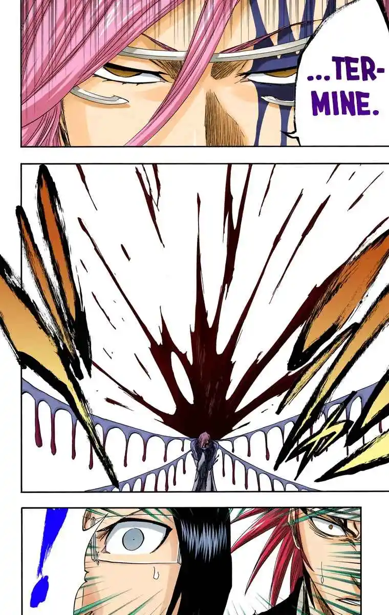 Bleach Full Color - Capítulo 288 - Página 10 - LectorTMOo