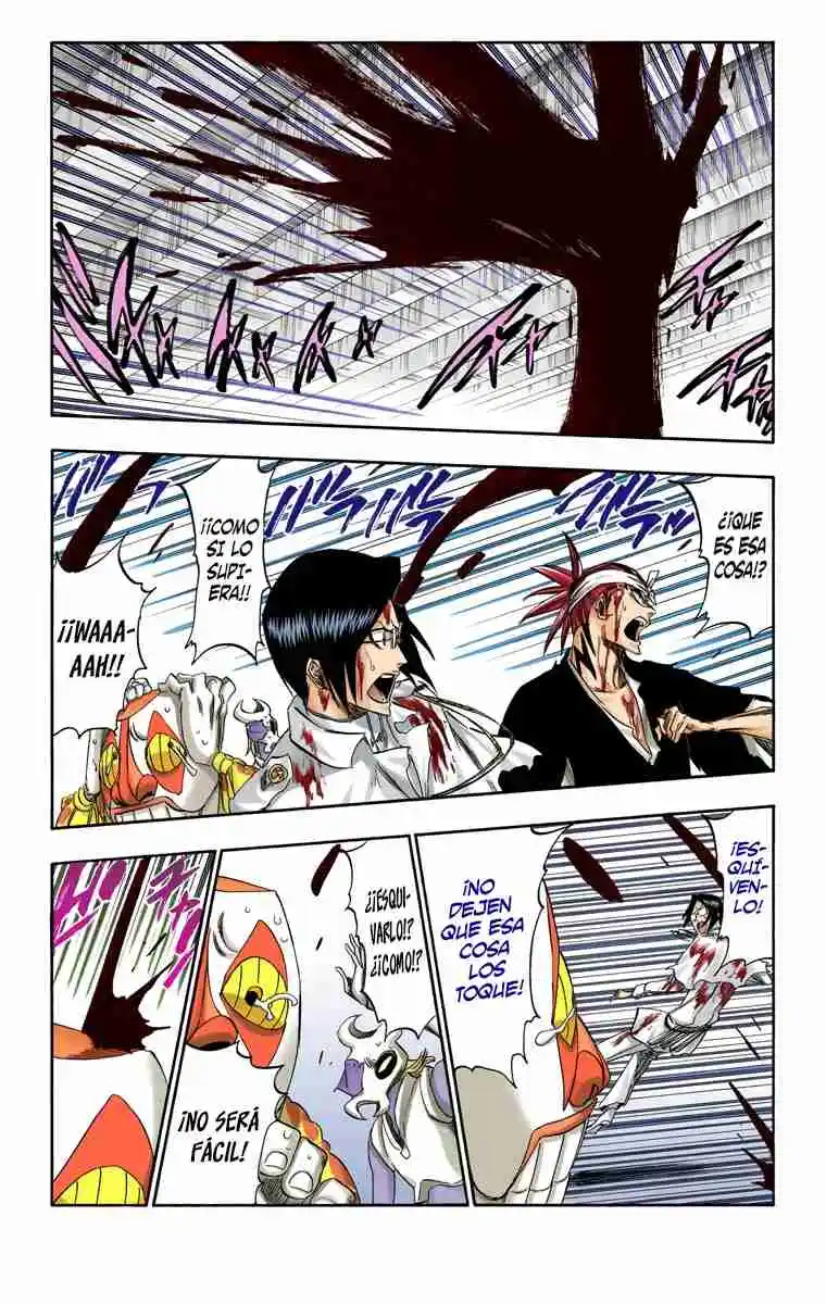 Bleach Full Color - Capítulo 288 - Página 11 - LectorTMOo