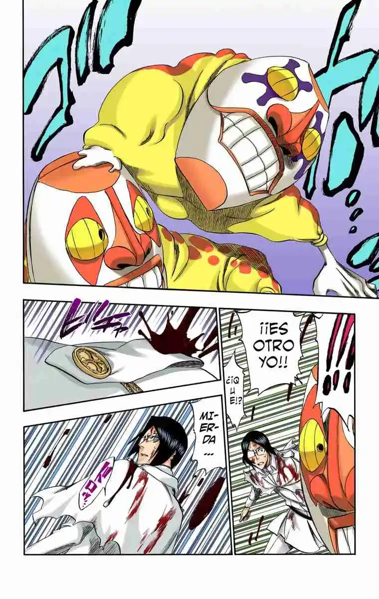 Bleach Full Color - Capítulo 288 - Página 12 - LectorTMOo