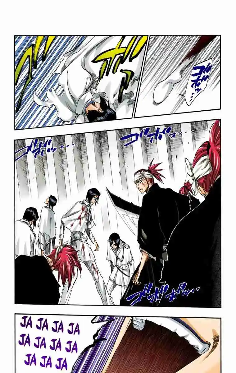 Bleach Full Color - Capítulo 288 - Página 13 - LectorTMOo