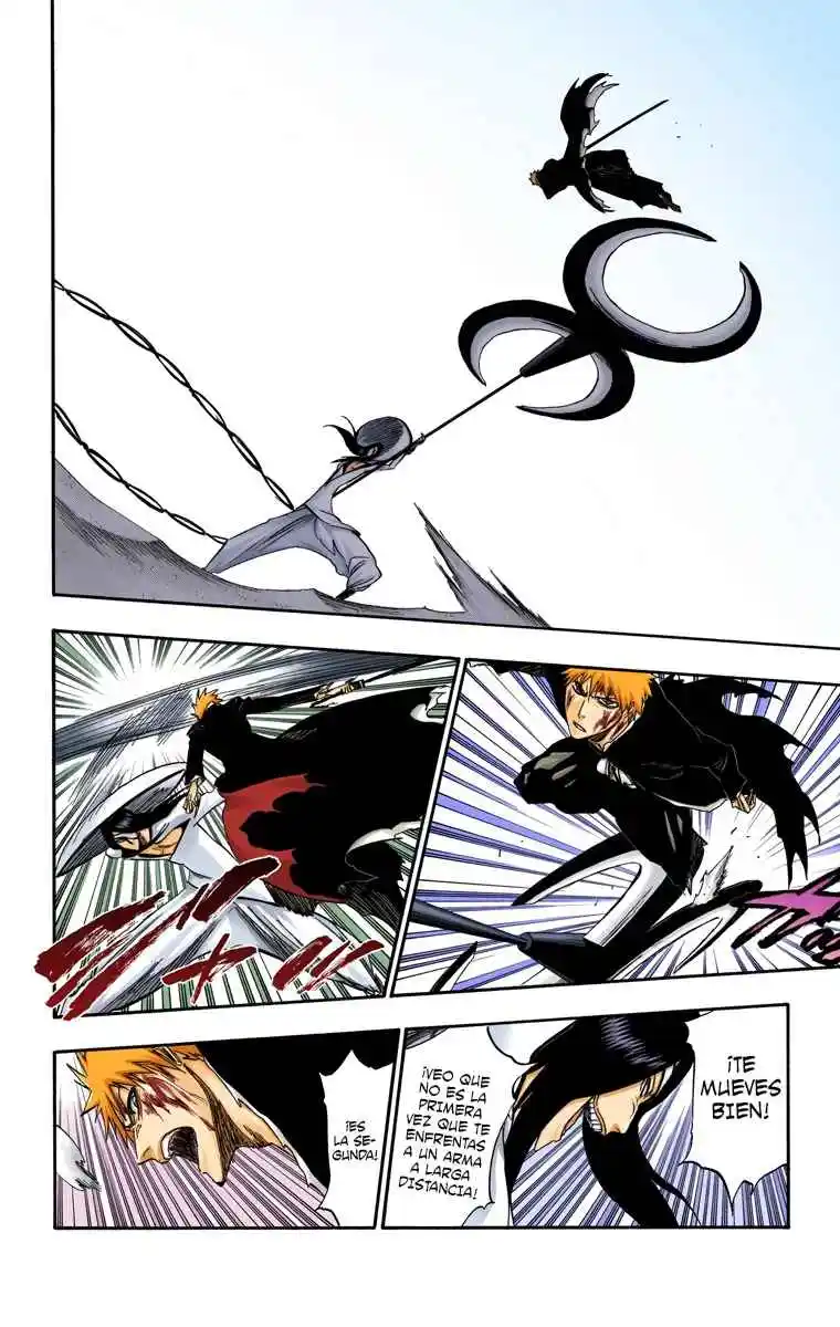 Bleach Full Color - Capítulo 288 - Página 16 - LectorTMOo
