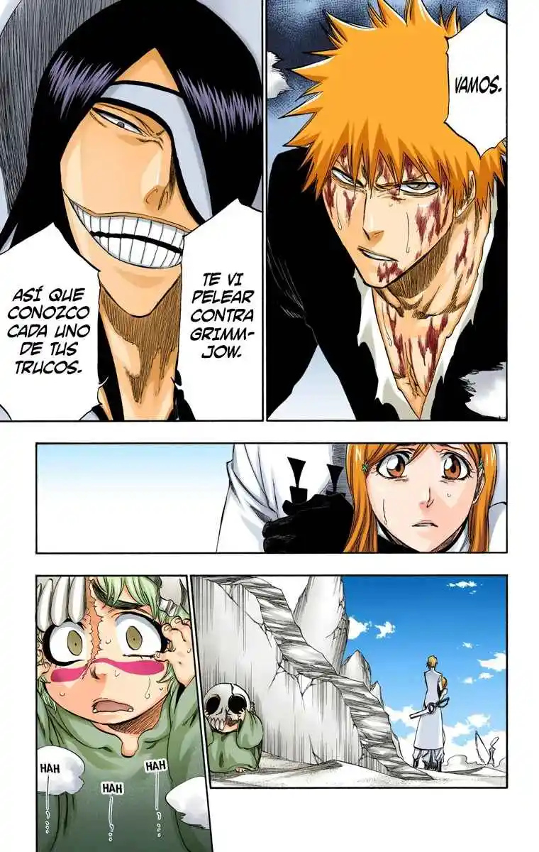 Bleach Full Color - Capítulo 288 - Página 19 - LectorTMOo
