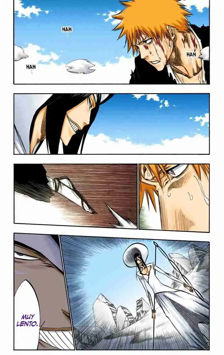 Bleach Full Color - Capítulo 289 - Página 5 - LectorTMOo